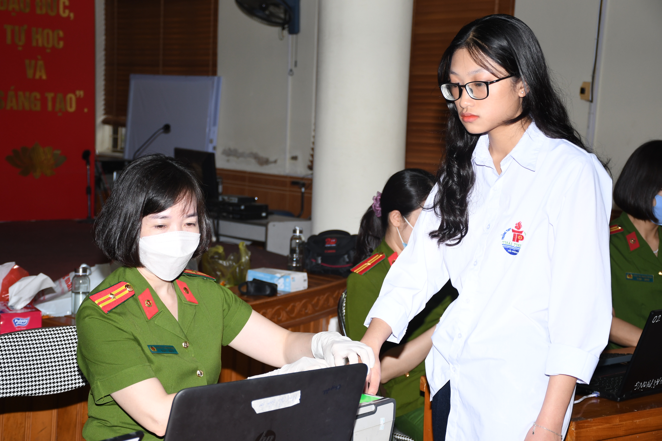 “Tìm hiểu Luật Cư trú năm 2020”: Quy định về nơi cư trú của người được giám hộ